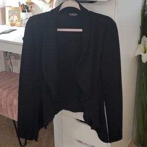 Black Blazer